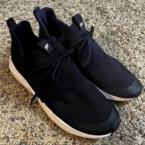 Fabletics Zumba III Navy Blue Sneakers